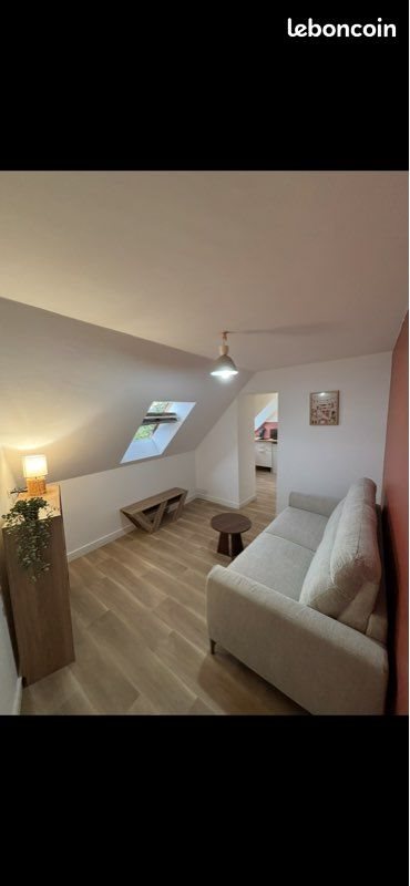 Appartement à louer, 13m², Le Mans