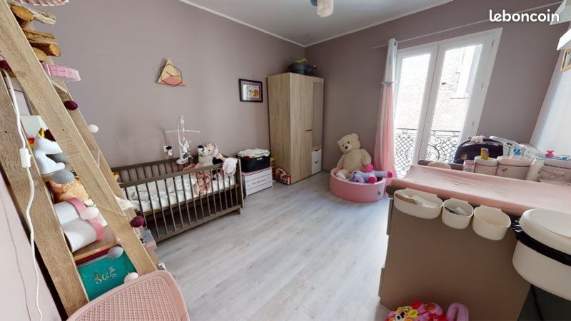 Appartement à vendre, 85m², Béziers