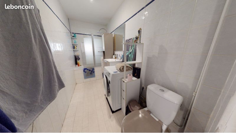 Appartement à vendre, 85m², Béziers