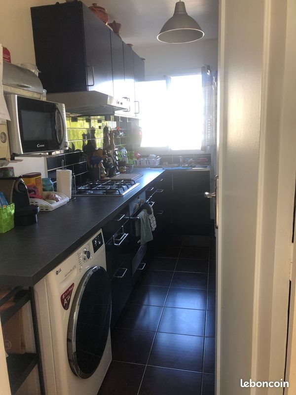 Appartement à louer, 62m², Drancy