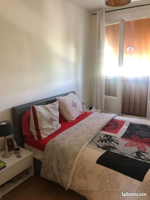 Appartement à louer, 62m², Drancy