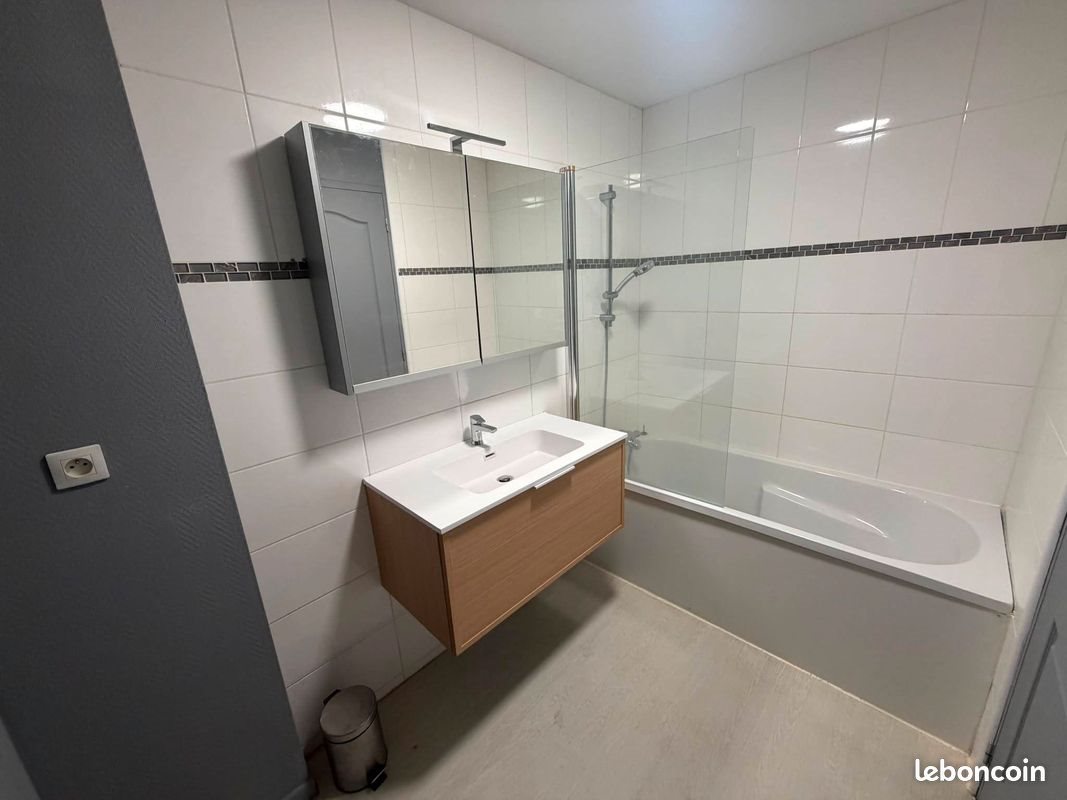 Appartement à vendre, 71m², Tourcoing