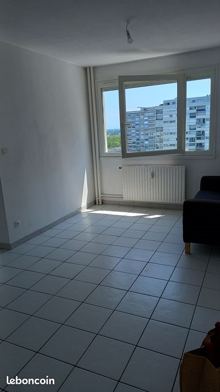 Appartement à vendre, 31m², Villeurbanne