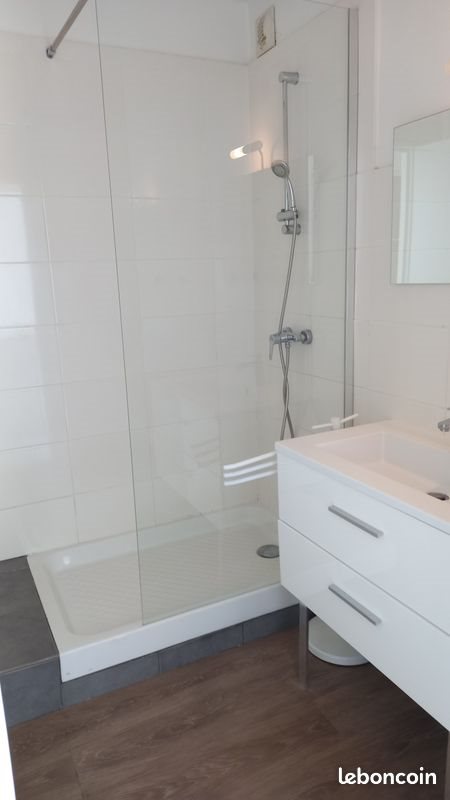 Appartement à vendre, 31m², Villeurbanne