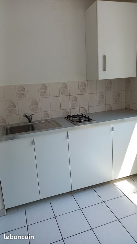 Appartement à vendre, 31m², Villeurbanne