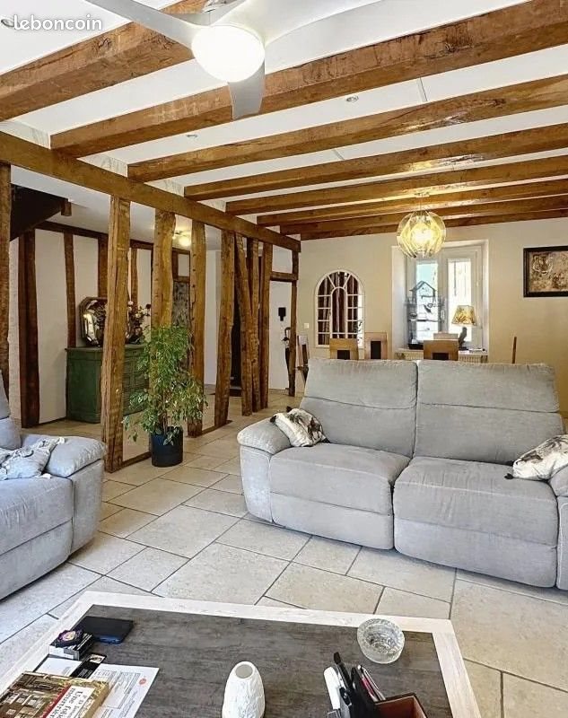 Maison à vendre, 138m², Limoges