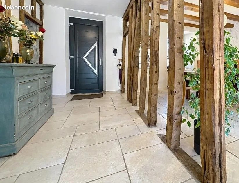 Maison à vendre, 138m², Limoges