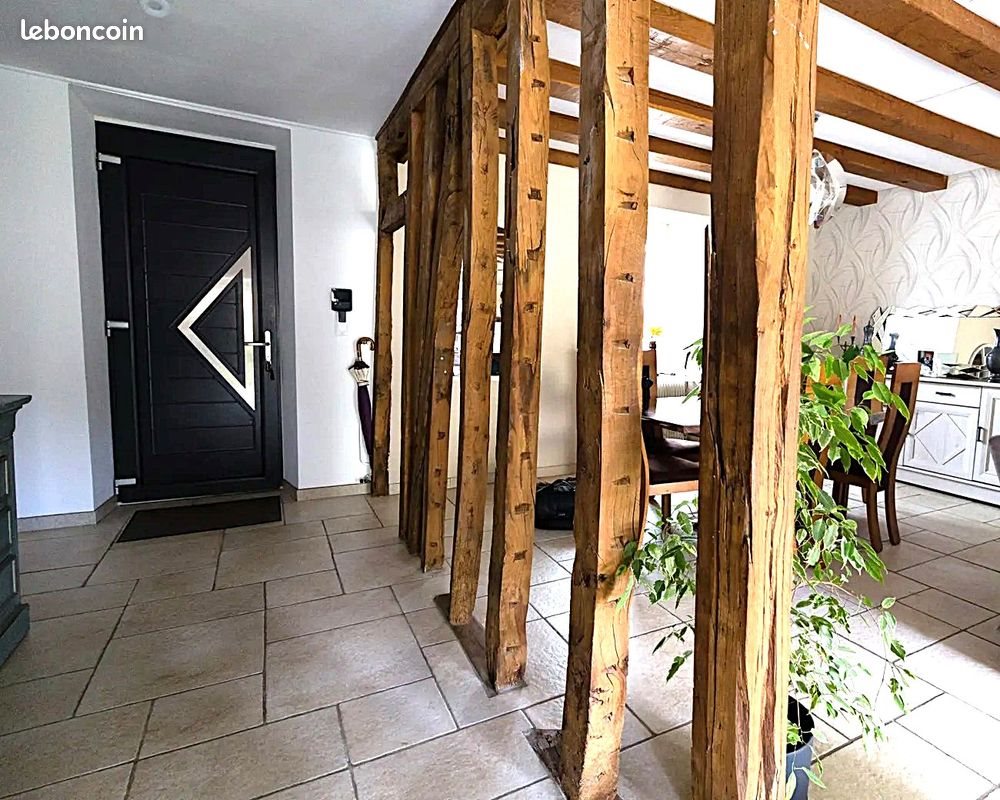 Maison à vendre, 138m², Limoges