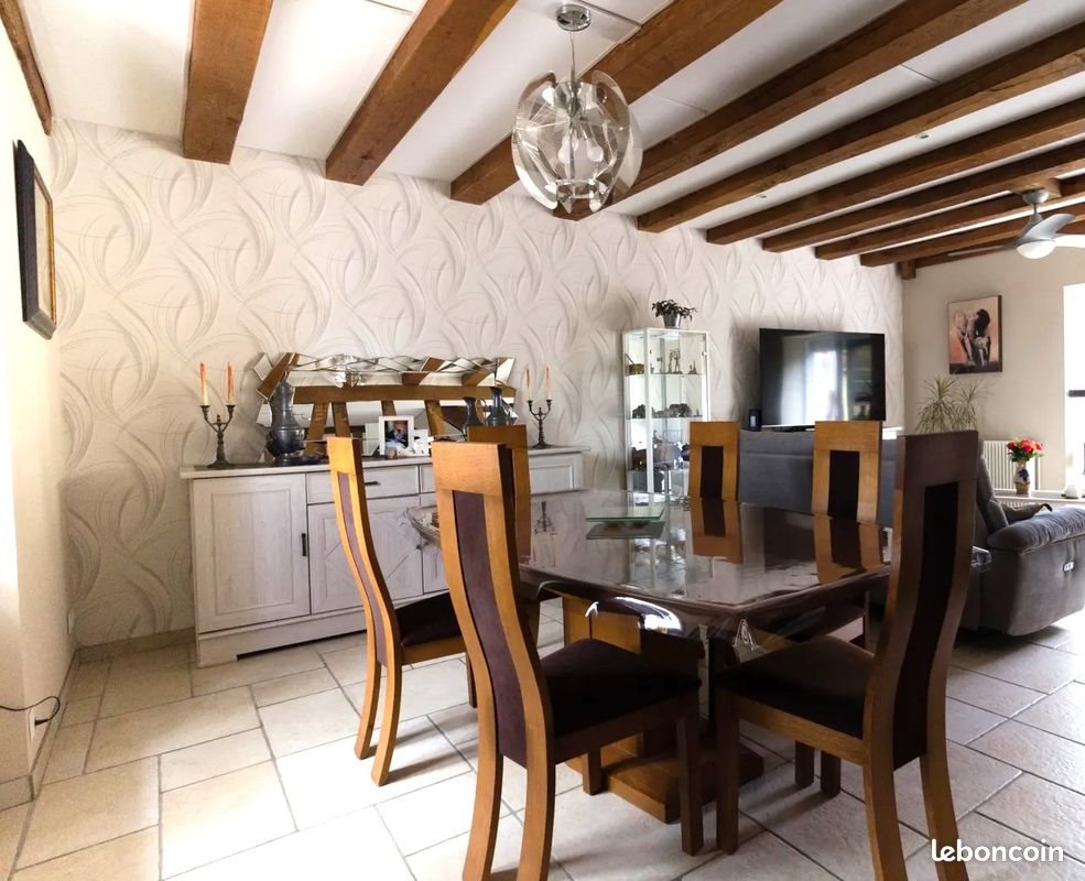 Maison à vendre, 138m², Limoges