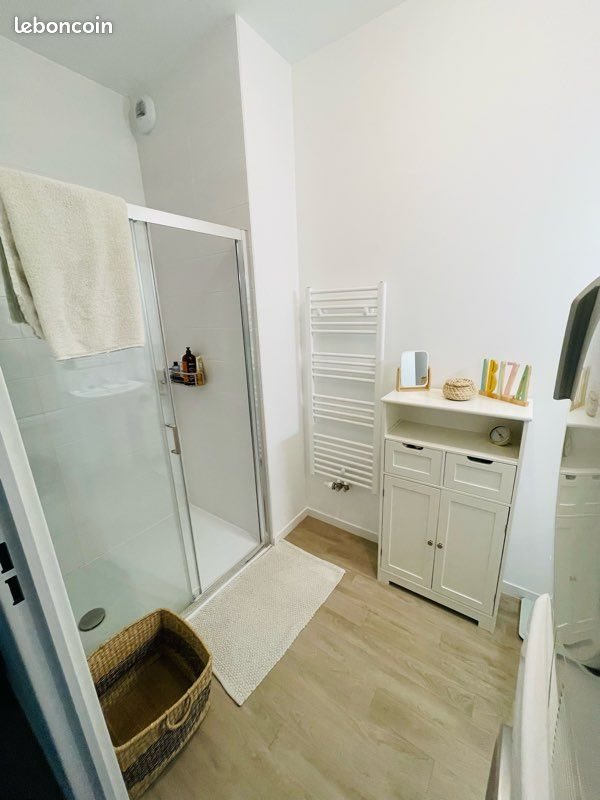 Appartement à vendre, 62m², Le Rheu