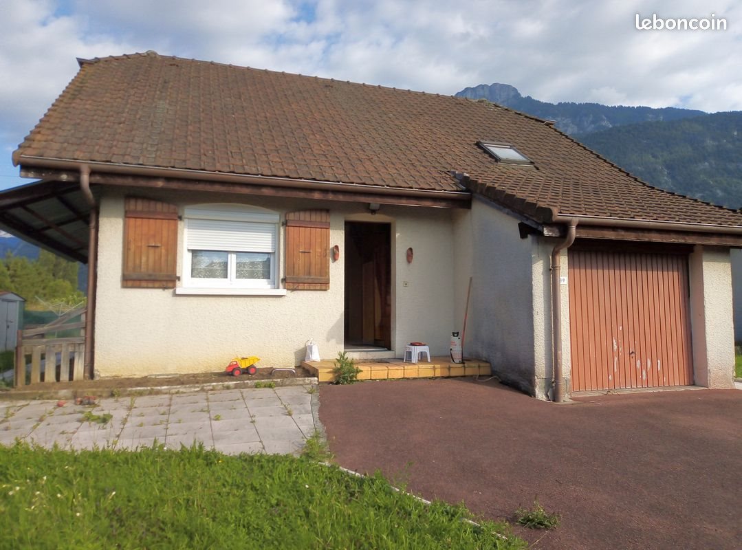 Maison à vendre, 97m², Bonneville