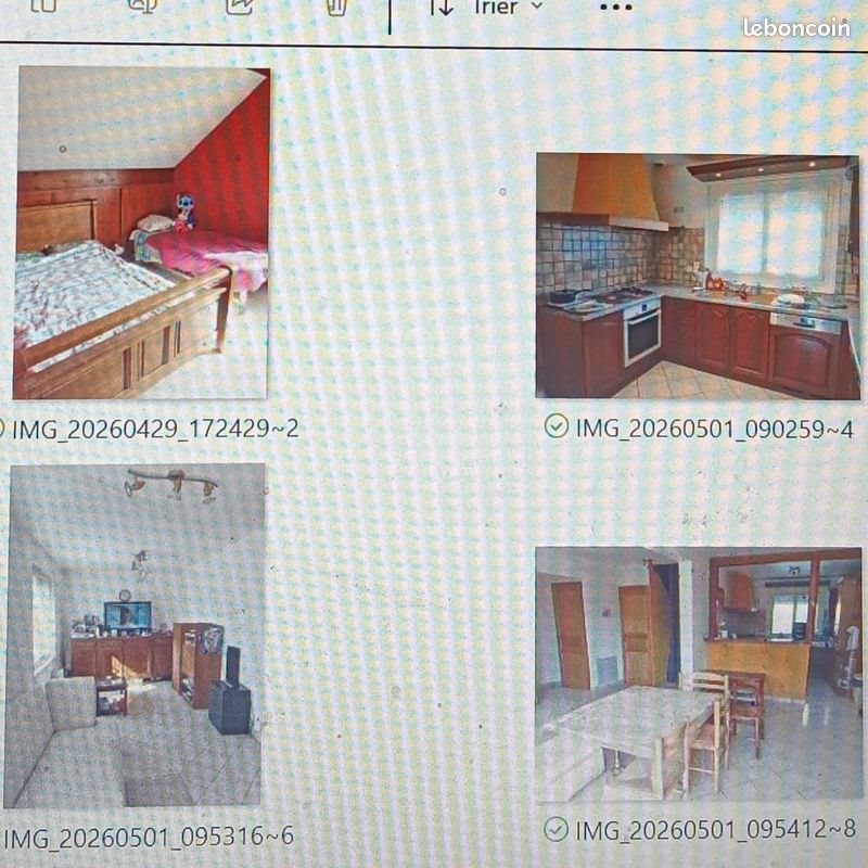 Maison à vendre, 97m², Bonneville