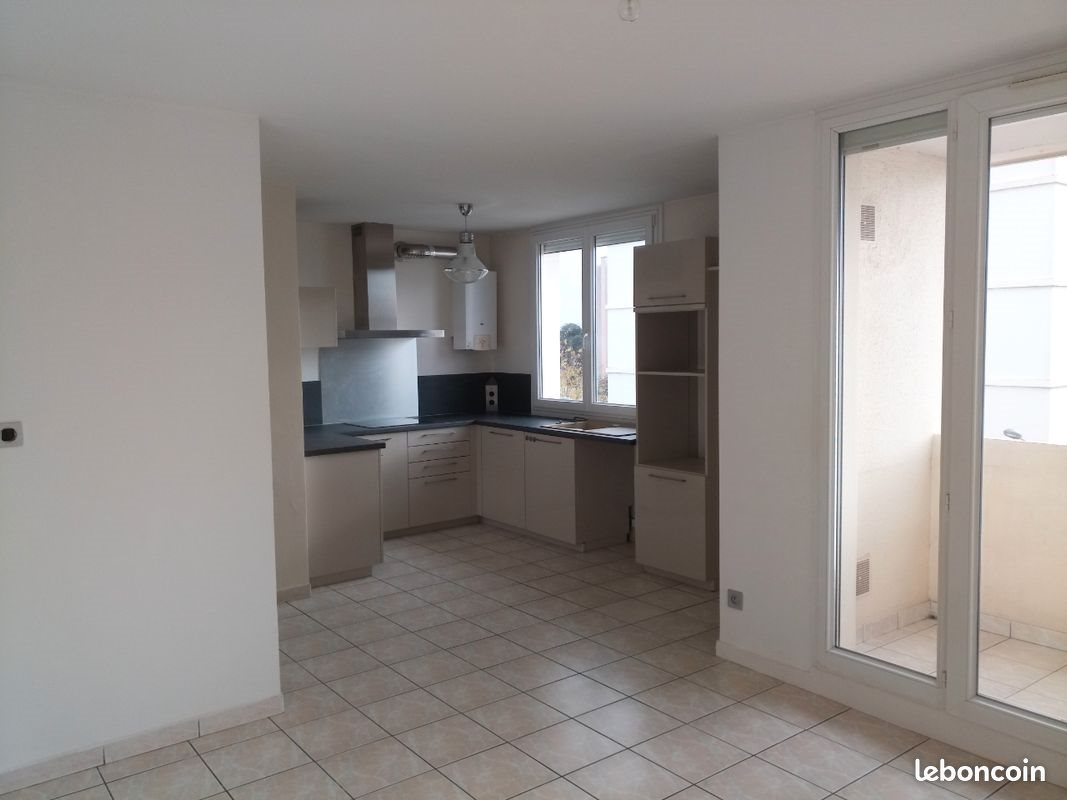 Appartement à louer, 58m², Caluire-et-Cuire