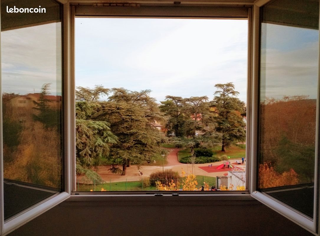 Appartement à louer, 58m², Caluire-et-Cuire