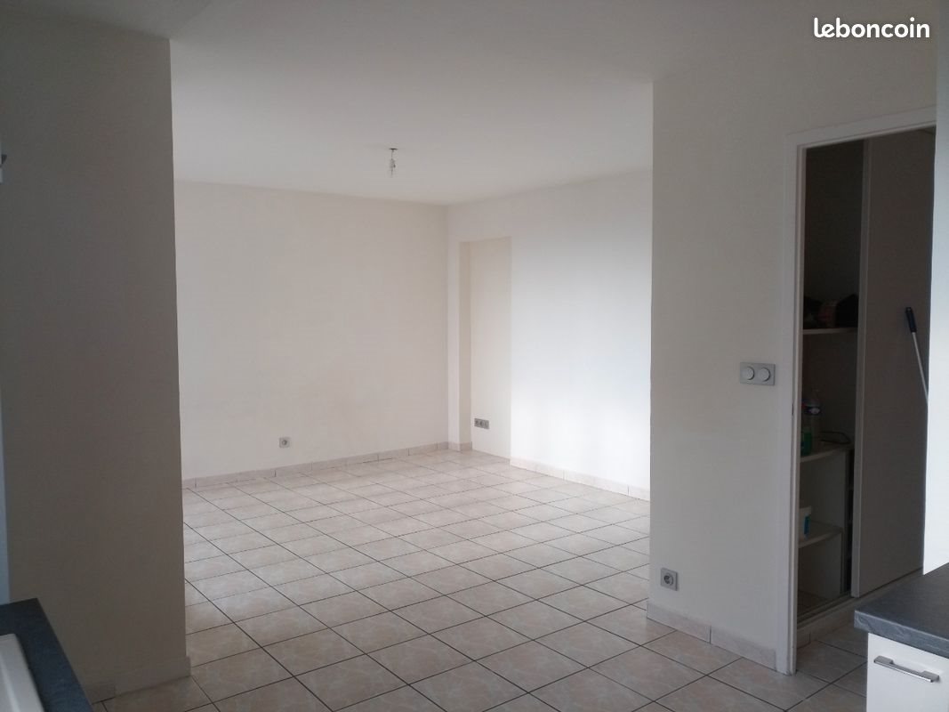 Appartement à louer, 58m², Caluire-et-Cuire