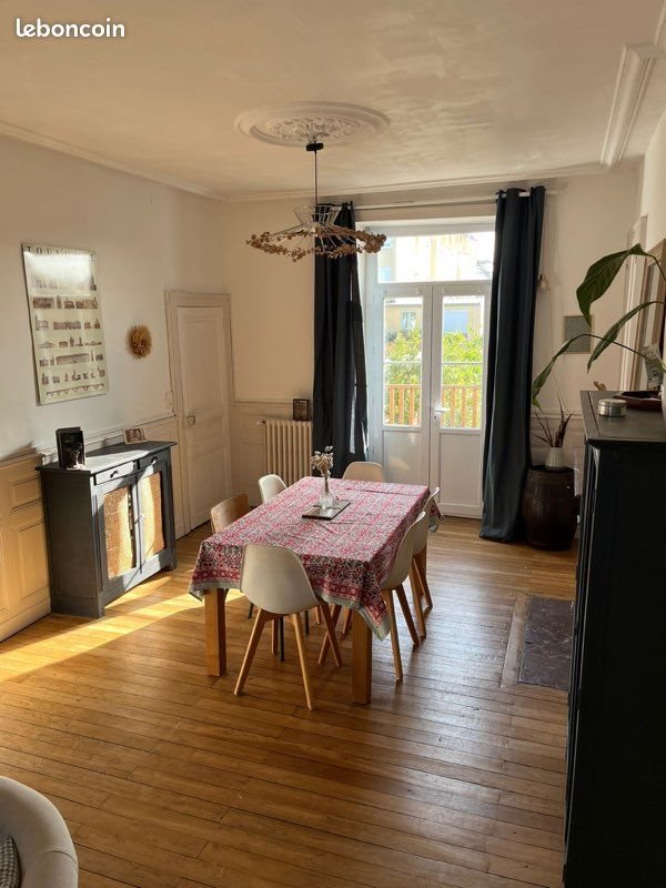 Maison à vendre, 155m², Châteauroux