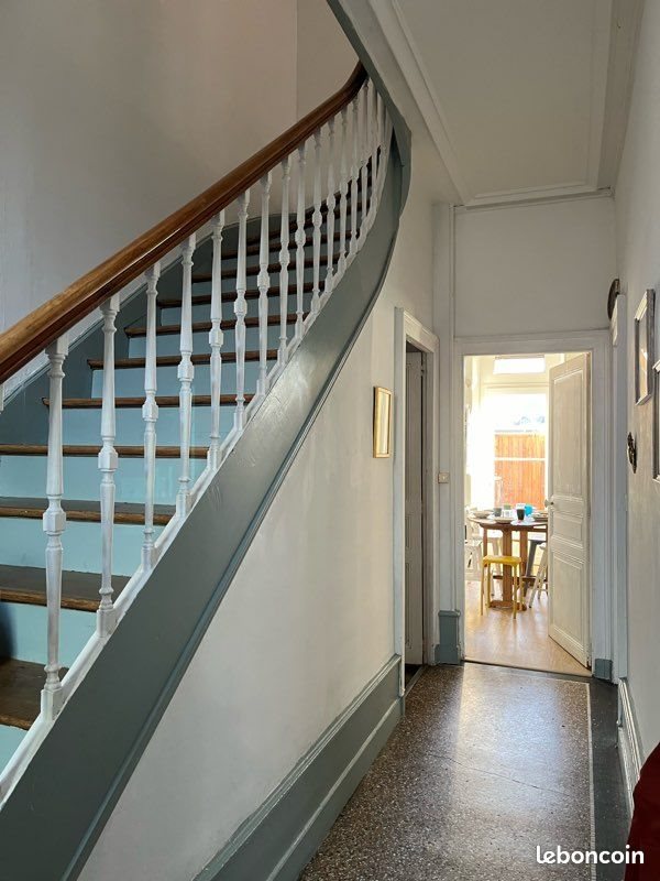 Maison à vendre, 155m², Châteauroux