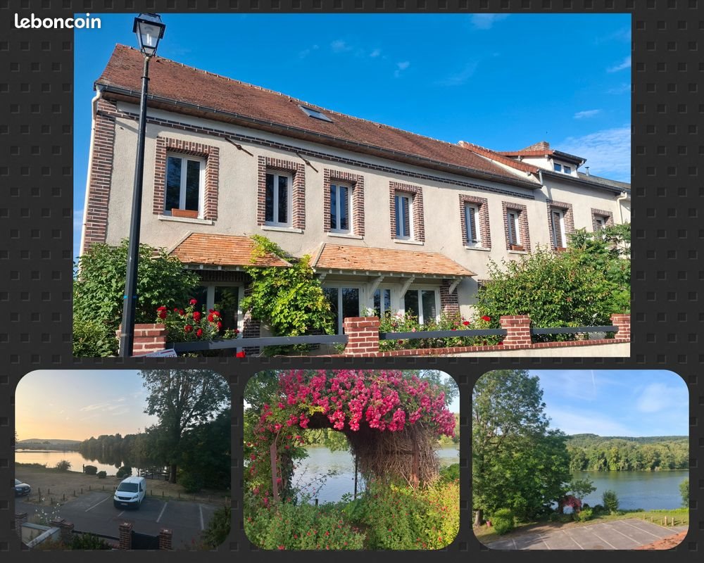 Maison à vendre, 235m², Poses