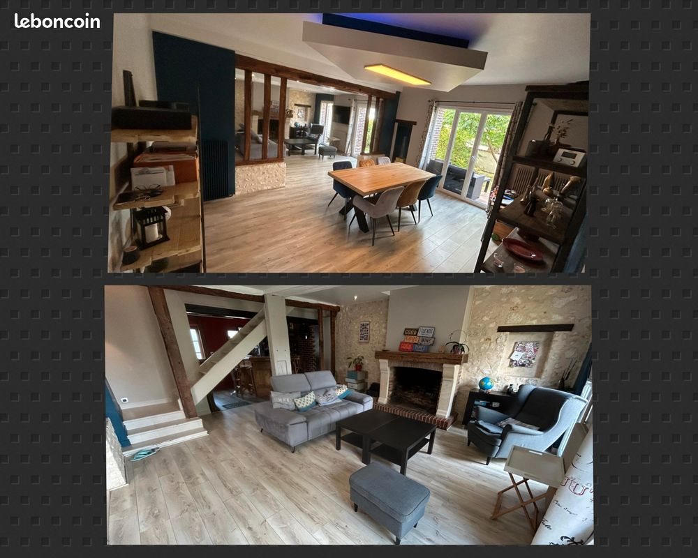 Maison à vendre, 235m², Poses