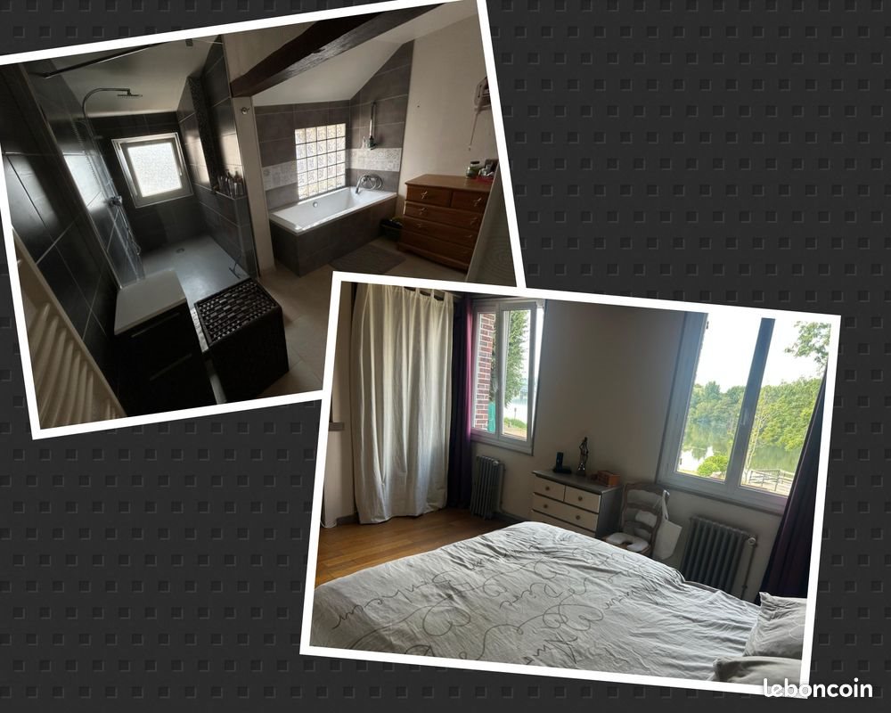 Maison à vendre, 235m², Poses