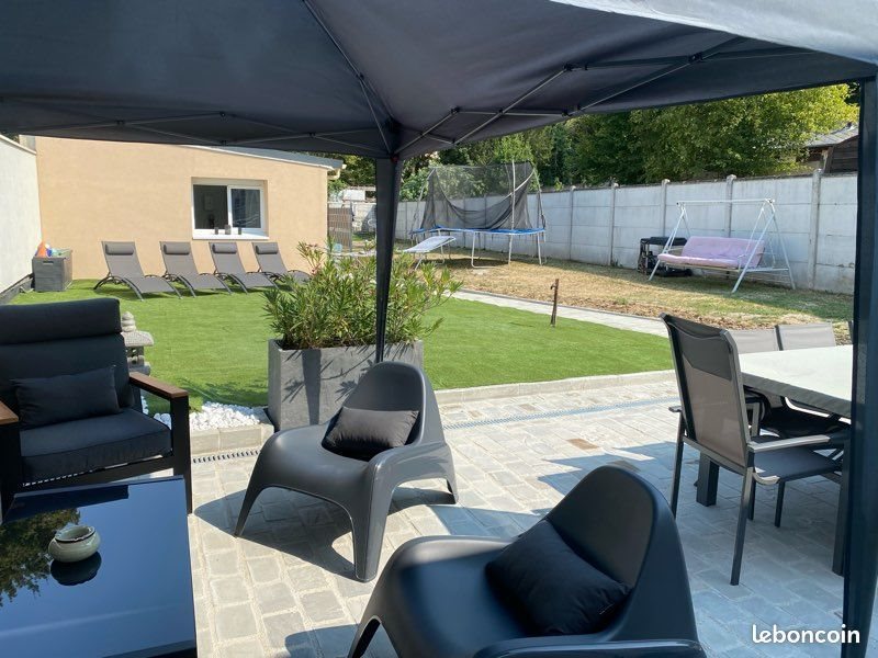 Maison à vendre, 533m², Claye-Souilly
