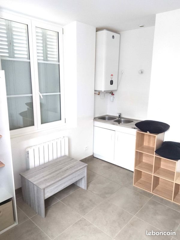 Appartement à louer, 21m², Nevers