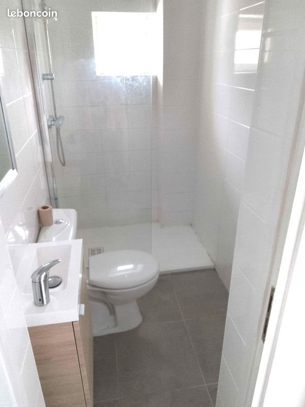 Appartement à louer, 21m², Nevers