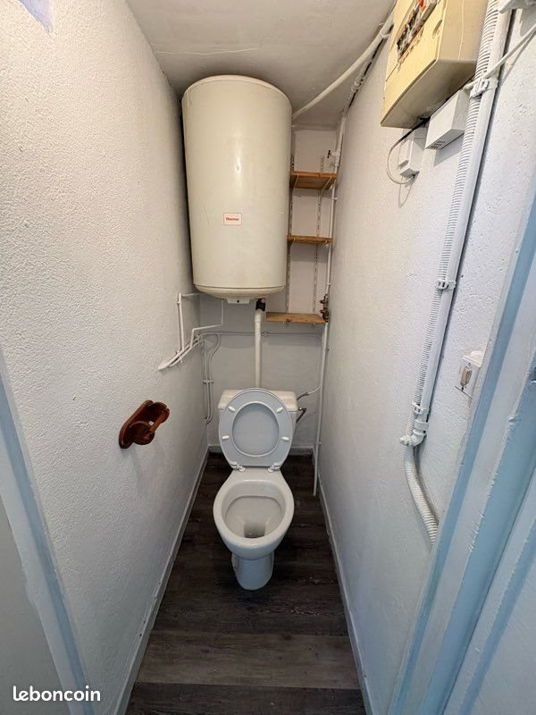 Appartement à louer, 28m², Saint-Maximin-la-Sainte-Baume