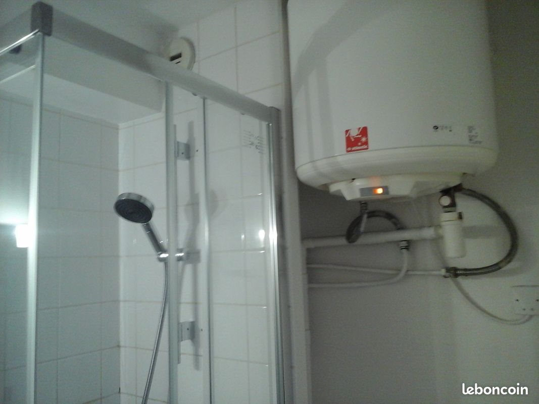 Appartement à louer, 16m², Saint-Nazaire