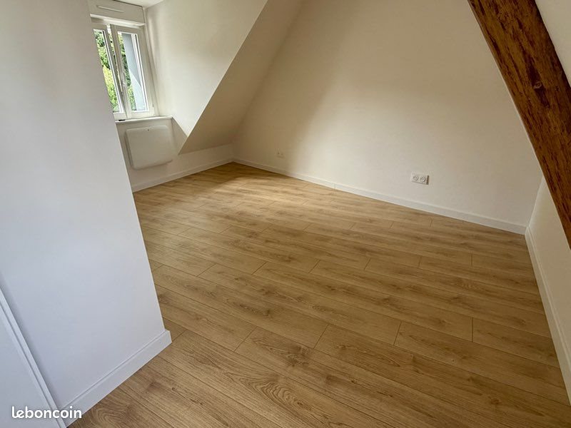 Appartement à louer, 65m², Cany-Barville