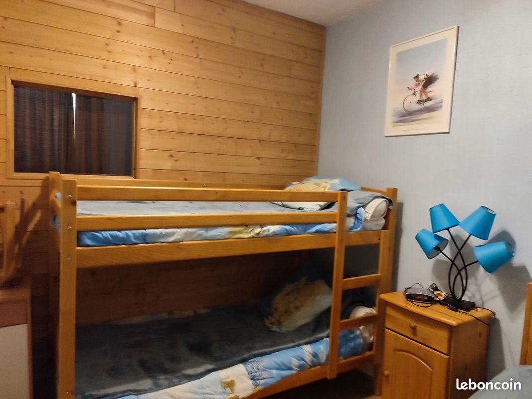 Appartement à vendre, 41m², Mont-Dore