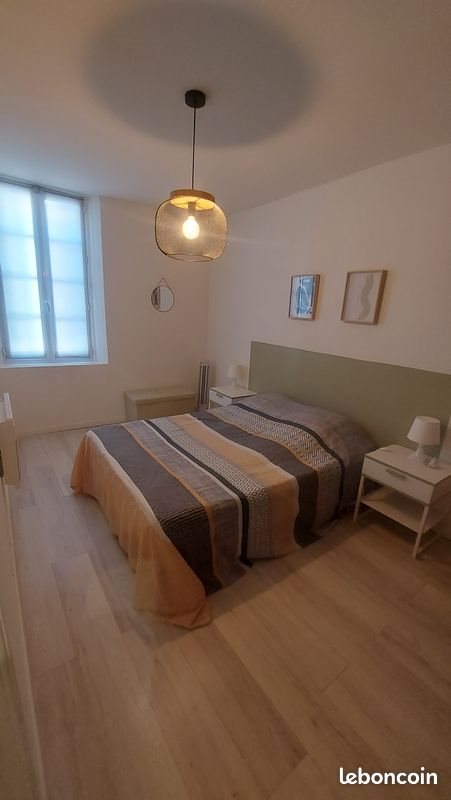 Appartement à vendre, 61m², Fréjus