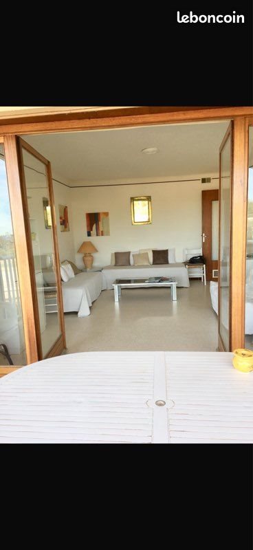 Appartement à vendre, 54m², Cavalaire-sur-Mer