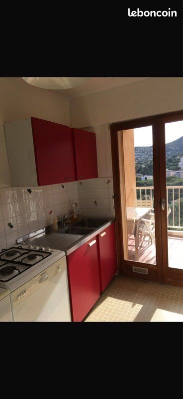 Appartement à vendre, 54m², Cavalaire-sur-Mer