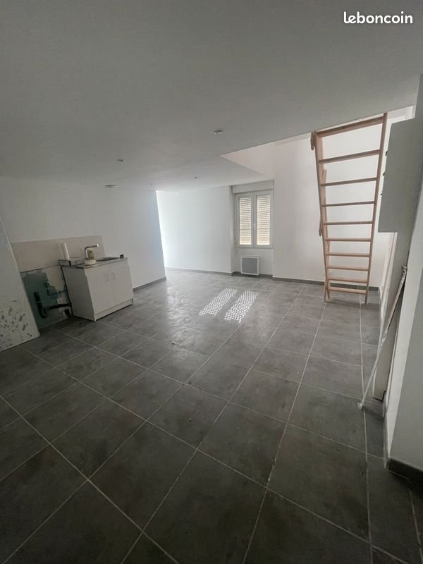Appartement à vendre, 44m², Lodève