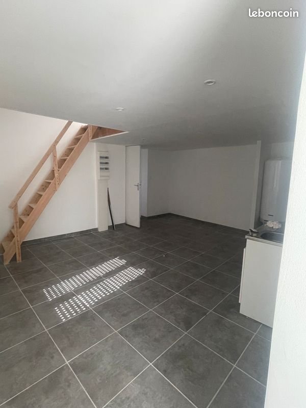 Appartement à vendre, 44m², Lodève