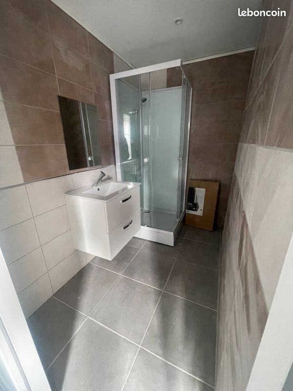 Appartement à vendre, 44m², Lodève