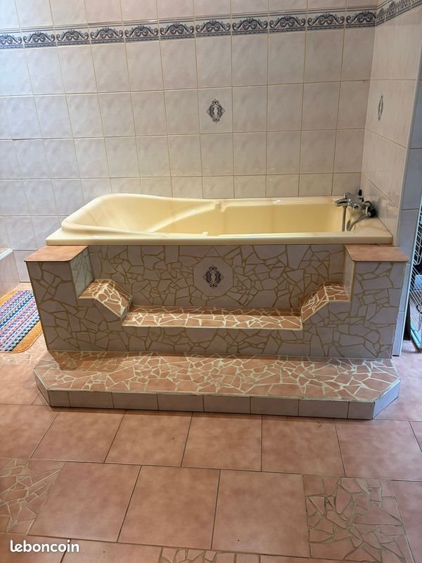 Maison à vendre, 120m², Fontoy