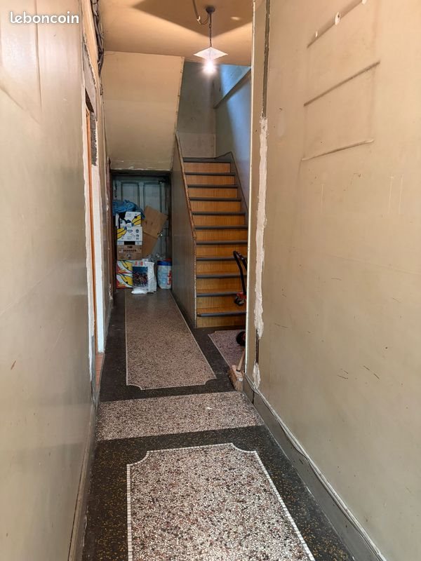 Maison à vendre, 120m², Fontoy