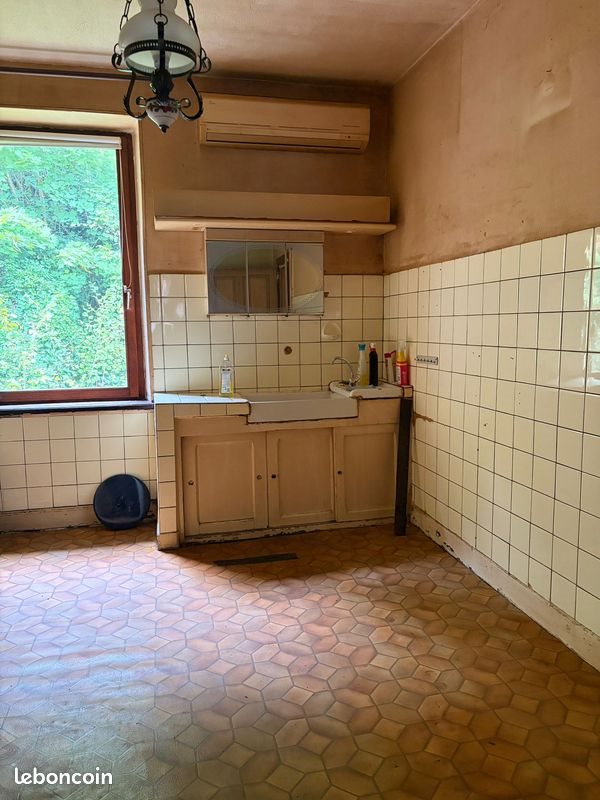 Maison à vendre, 120m², Fontoy