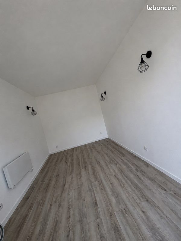 Appartement à louer, 62m², Mareuil-sur-Lay-Dissais