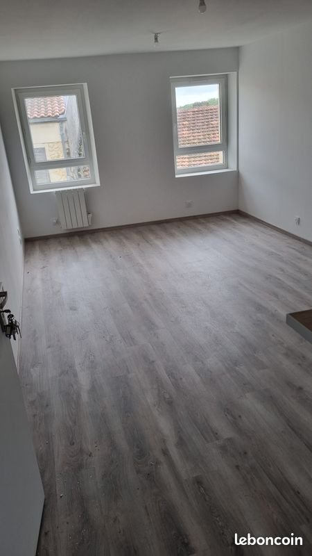 Appartement à louer, 32m², Lesparre-Médoc