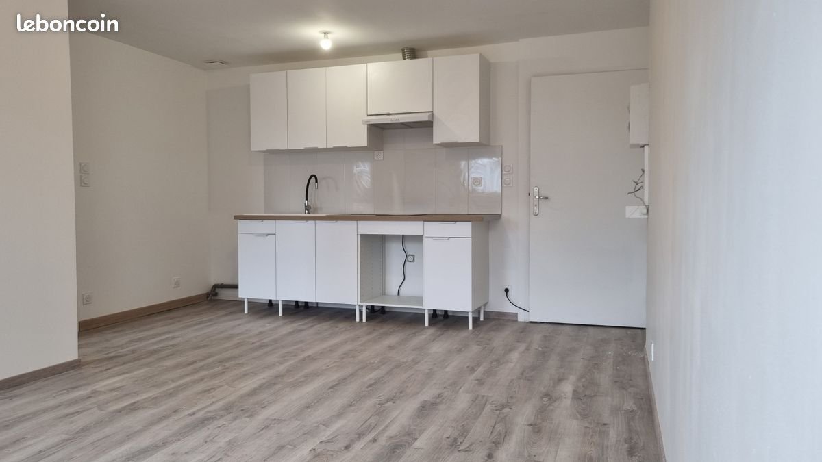 Appartement à louer, 32m², Lesparre-Médoc