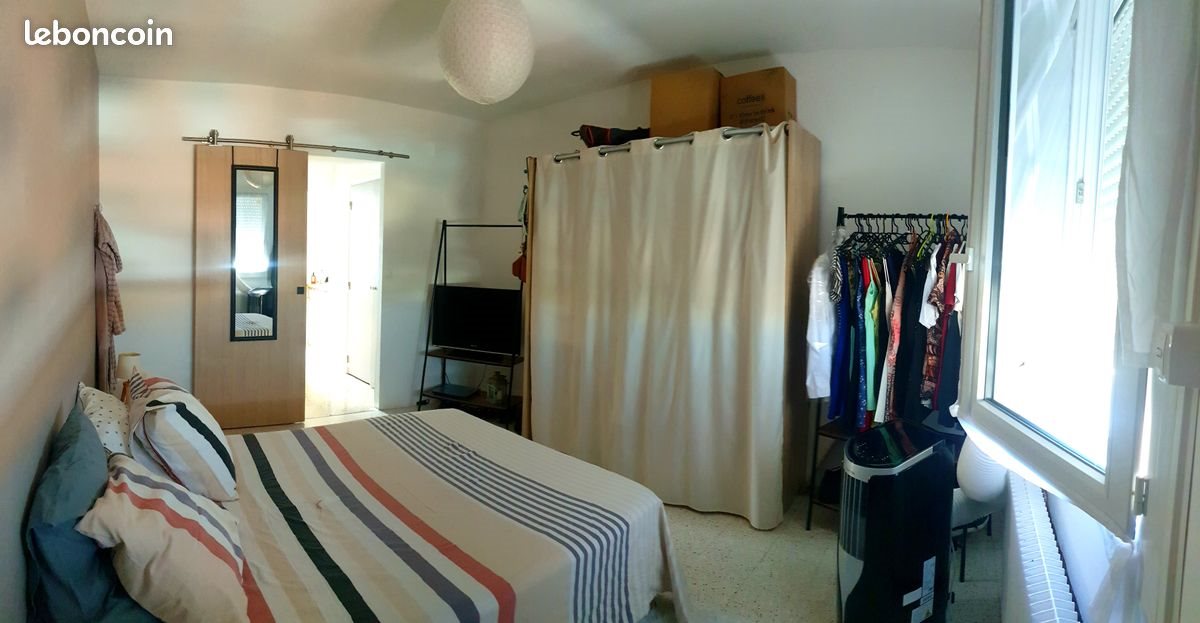 Appartement à louer, 55m², Lunel