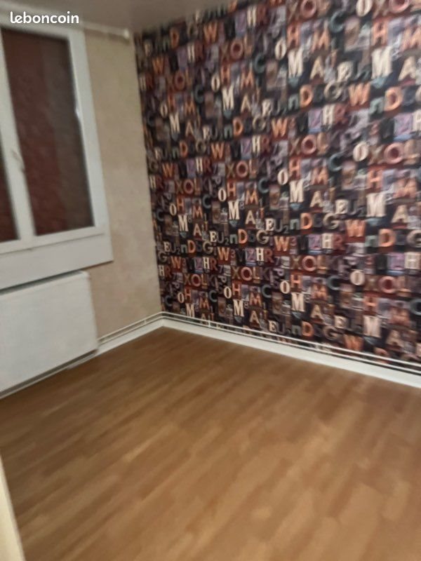 Appartement à louer, 53m², Montluçon