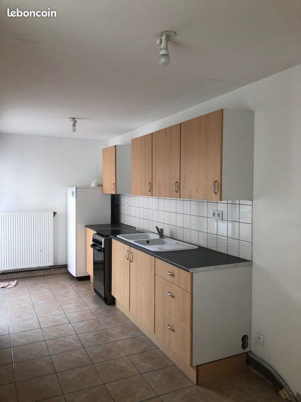 Maison à vendre, 69m², Lambres-lez-Douai