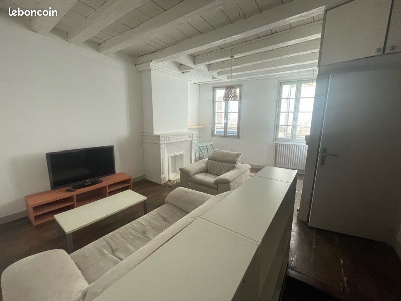 Maison à louer, 110m², Angoulême
