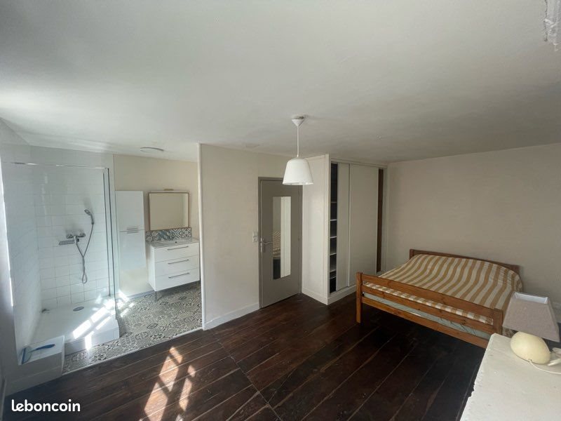 Maison à louer, 110m², Angoulême