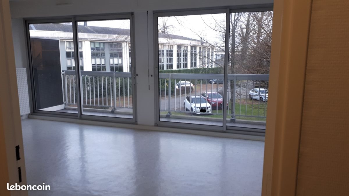 Appartement à louer, 33m², Lambersart