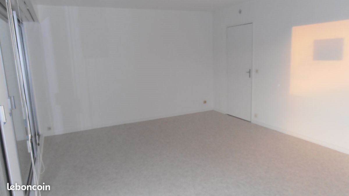 Appartement à louer, 33m², Lambersart